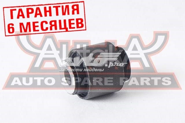  Silentblock amortyzatora tylnego Honda Accord 7