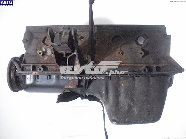 Silnik w komplecie do Jeep Grand Cherokee LIMITED 