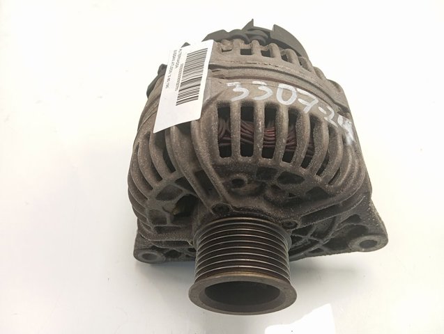 Do koszyka 124655005 Nissan/Infiniti Alternator
