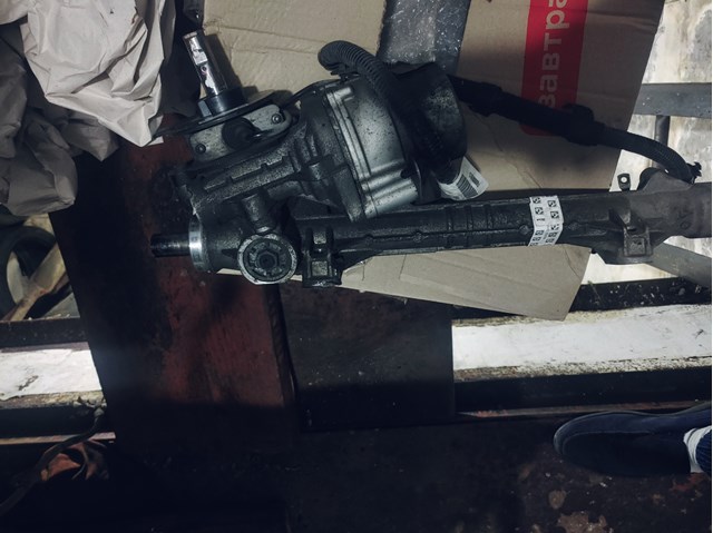  Listwa kierownicza (maglownica) Peugeot 301 