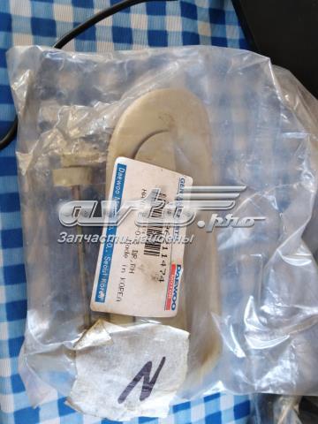 96211474 General Motors Klamka drzwi prawych przednia/tylna zewnętrzna