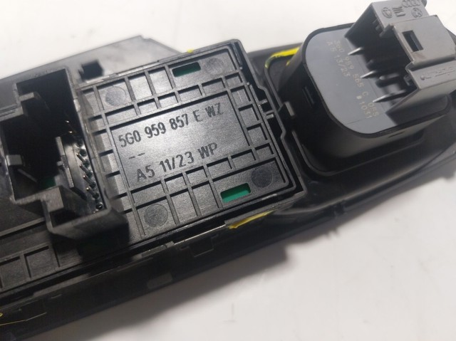 Sterownik lusterek bocznych, na drzwi VAG 3G0959565C cena, od 64,37 USD