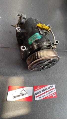 Sprężarka klimatyzacji 9646273880 Peugeot/Citroen