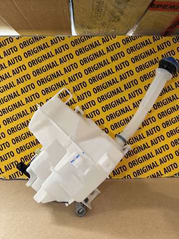 Do koszyka DGJ167480 Mazda Zbiorniczek spryskiwacza szyb