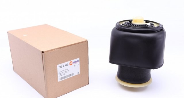 7003300 Autotechteile Poduszka pneumatyczna (resor pneumatyczny) mostu tylnego