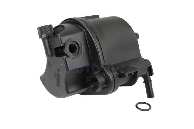 Filtr paliwa KL777D Mahle Original