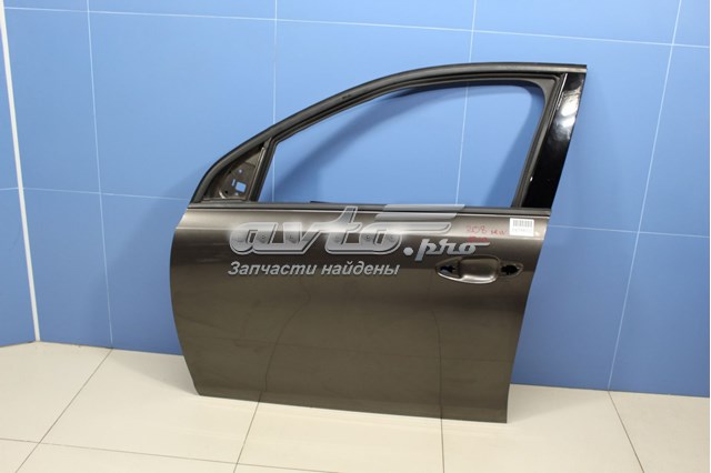 Drzwi przednie lewe do Peugeot 308 II LB, LP, LW, LH, L3