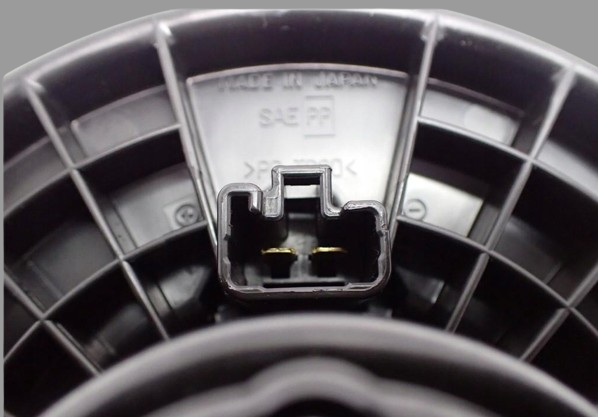  8727000701 Mazda