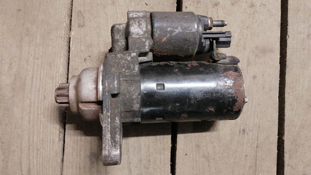 Rozrusznik VAG 02Z911023J cena, od 121,81 USD