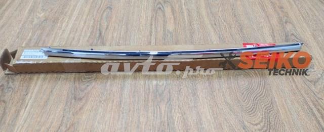 Listwa ochronna zderzaka przedniego środkowa 620789UF0A Nissan/Infiniti