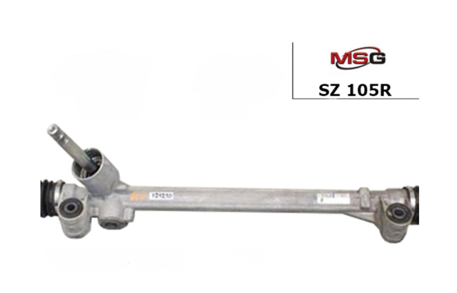Do koszyka SZ105R MSG Rebuilding Listwa kierownicza (maglownica)