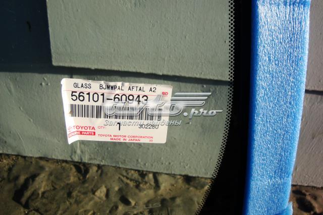 5610160943 Toyota Szyba przednia