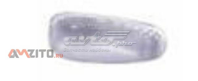 4401406NUE Depo/Loro/Abakus Powtarzacz kierunkowskazu na błotniku