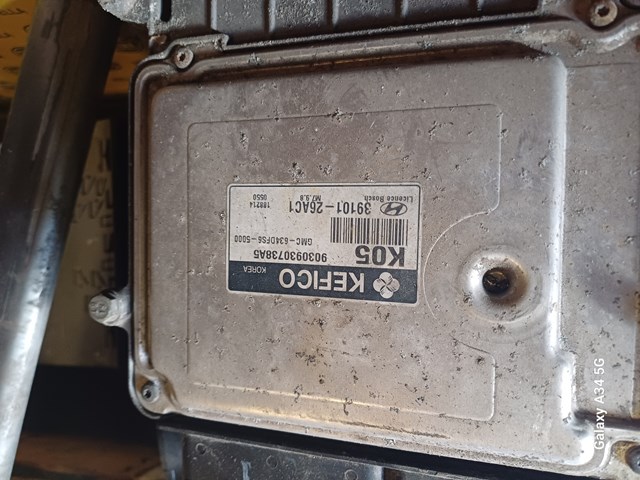3910126AC1 Hyundai/Kia Sterownik silnika