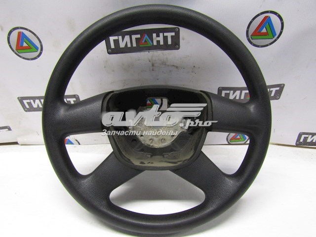 Kierownica do Skoda Fabia II 5J2, 542, 572, 582