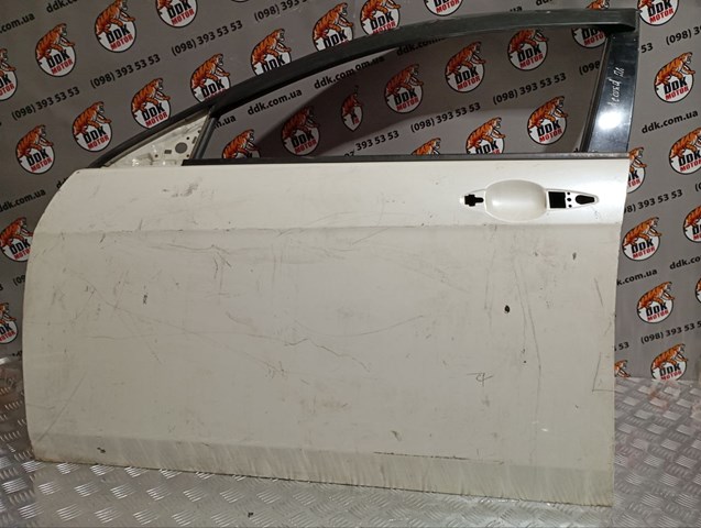 Drzwi przednie lewe do Honda Accord VII CL, CM