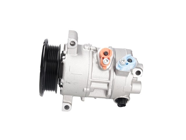 Sprężarka klimatyzacji MSG AC0086 cena, od 395,16 USD