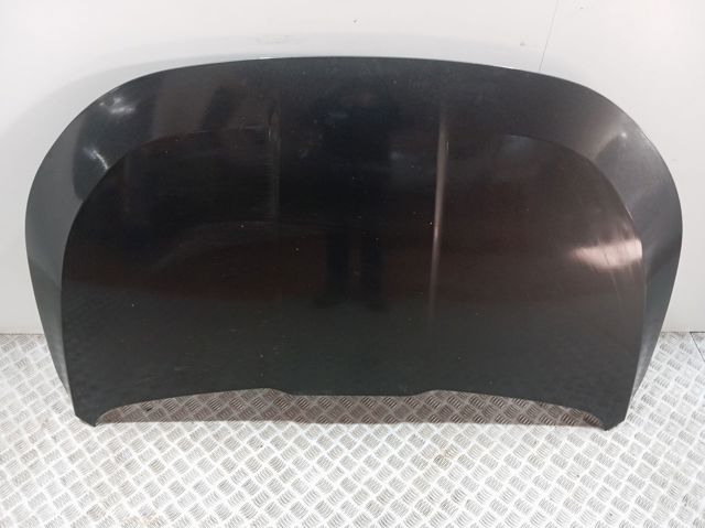 Maska silnika Hyundai/Kia 66400AT000 cena, od 2007,33 USD