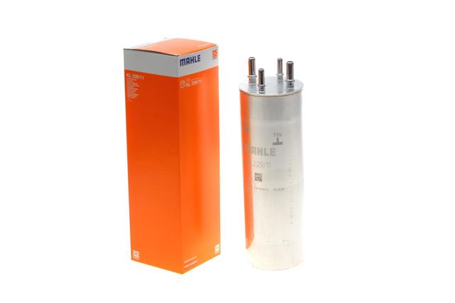 Filtr paliwa KL22911 Mahle Original