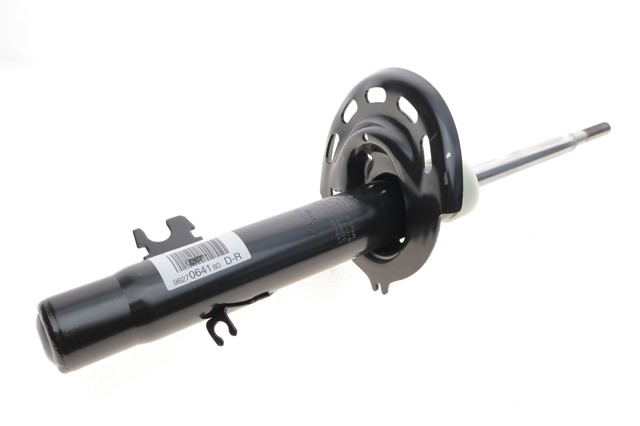 9827064180 Peugeot/Citroen Amortyzator przedni prawy