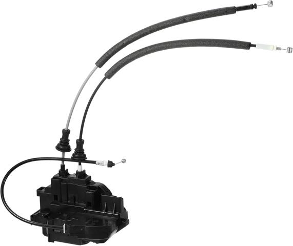Zamek drzwi tylnych prawych Hyundai/Kia 814202H010 cena, od 46,78 USD