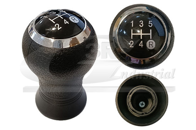 Dźwignia zmiany biegów do Toyota Yaris  SP90