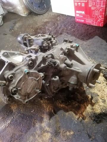 361306A470 Toyota Skrzynia rozdzielcza