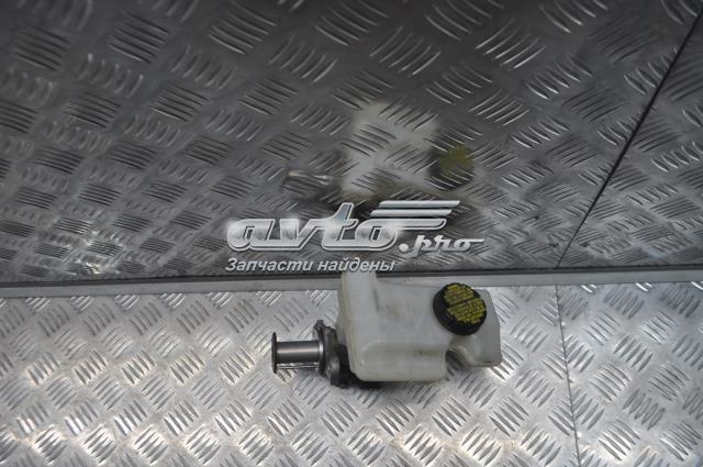 Do koszyka Zbiorniczek głównego cylindra hamulcowego (płynu hamulcowego) Audi A3  8VS, 8VM