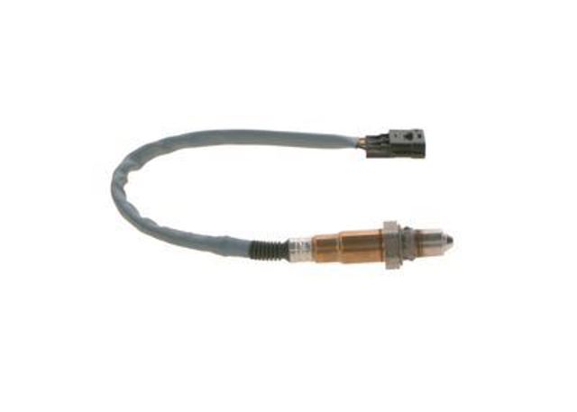 Sonda lambda czujnik tlenu przed katalizatorem Bosch 281004221 cena, od 38,07 USD