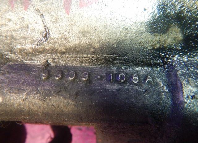  Ford 9303108A cena, od 132,80 USD