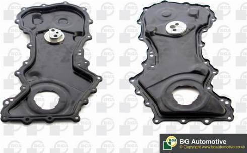  BGA FC7300
