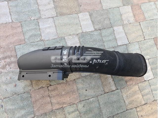 Wlot powietrza do filtra powietrza do Hyundai Elantra VI AD