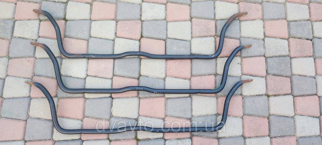  Stabilizator przedni Citroen Berlingo 