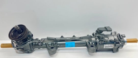 Listwa kierownicza (maglownica) 53601TL1G02 Honda