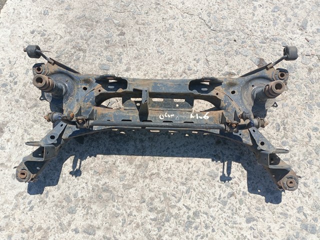  Stabilizator tylny Mazda 6 