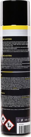 Do koszyka ACST025 Starline Oczyszczacz układu hamulcowego