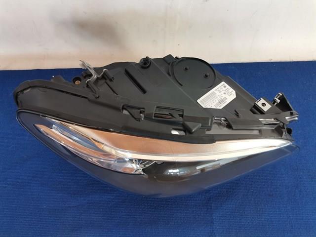 Reflektor prawy 63117271908 BMW