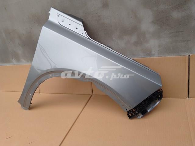 Błotnik przedni prawy 5761154P10000 Suzuki