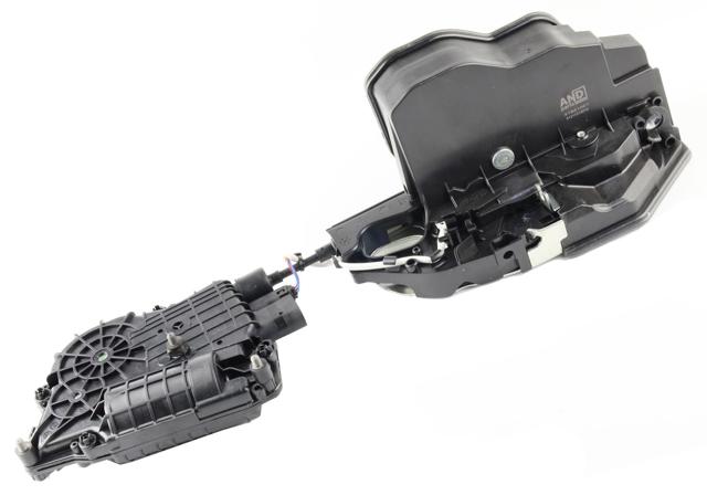 Zamek drzwi przednich lewych AND 31831001 cena, od 190,82 USD