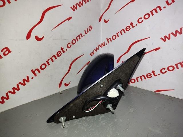 Lusterko wsteczne prawe Toyota Camry IV