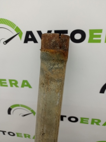 Tłumik, tylna część 68109909AI Chrysler