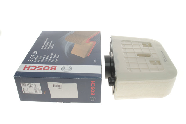 Filtr powietrza F026400719 Bosch