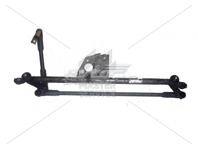 Mechanizm wycieraczek do Opel Vectra B 36