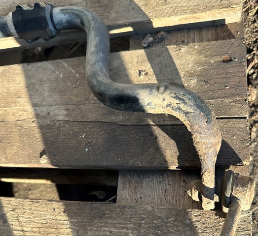 548102S000 Hyundai/Kia Stabilizator przedni