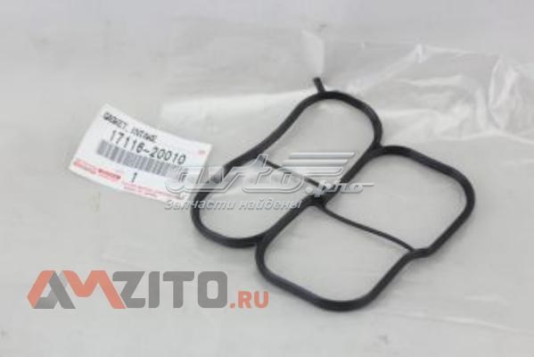 Do koszyka Uszczelka kolektora ssącego Lexus RX 300/330/350/400H U3