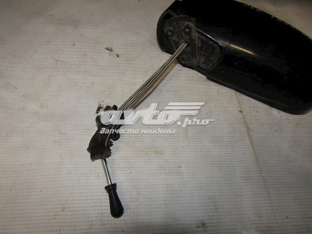 Lusterko wsteczne lewe General Motors 96082859 cena, od 45,91 USD