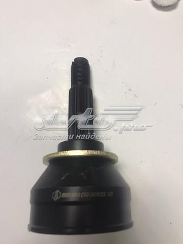 Do koszyka Przegub homokinetyczny przedni zewnętrzny ЗАЗ SENS  TF, TA