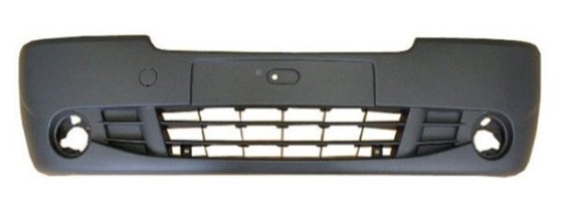 Zderzak przedni 6027071 Polcar