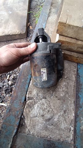 Rozrusznik Mitsubishi MD162836 cena, od 81,81 USD