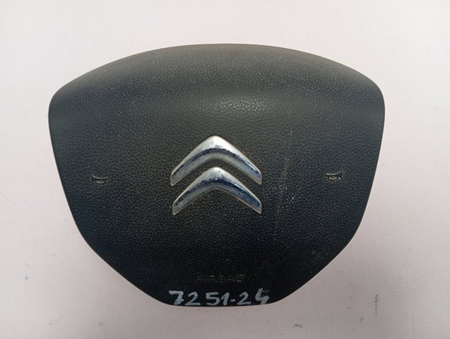 Poduszka powietrzna (Airbag) kierowcy Peugeot/Citroen 98285989ZD cena, od 406,23 USD